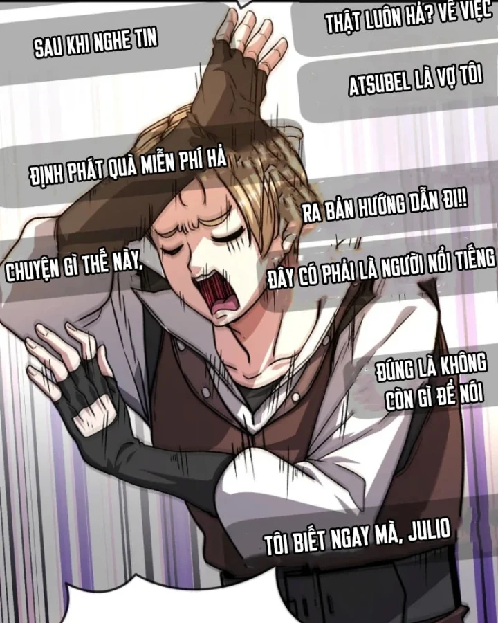 Chiến Lược Livestream Ẩn Giấu Của Kẻ Hồi Quy Chapter 6 - 6