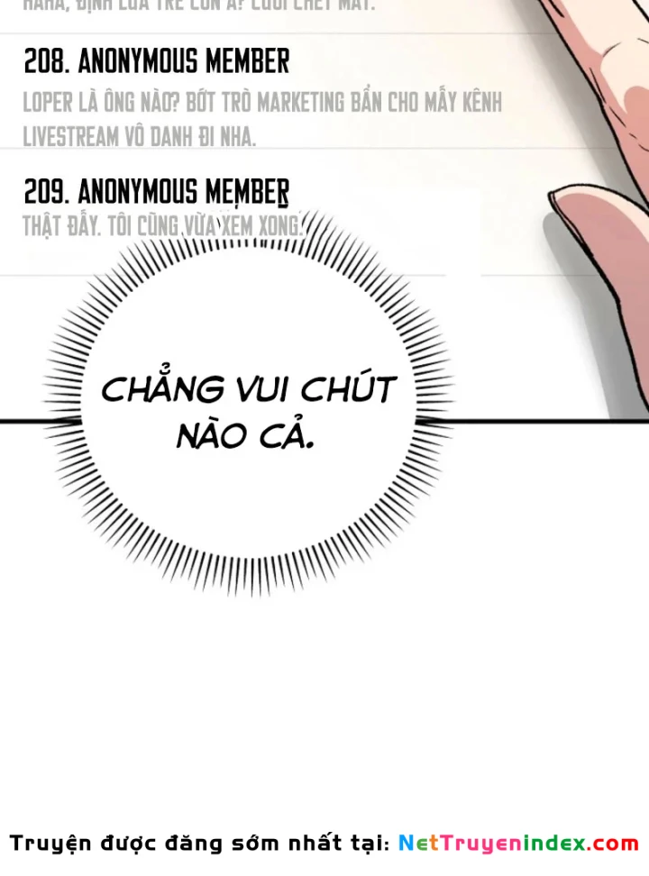 Chiến Lược Livestream Ẩn Giấu Của Kẻ Hồi Quy Chapter 6 - 13