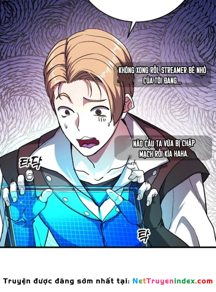 Chiến Lược Livestream Ẩn Giấu Của Kẻ Hồi Quy Chapter 6 - 39