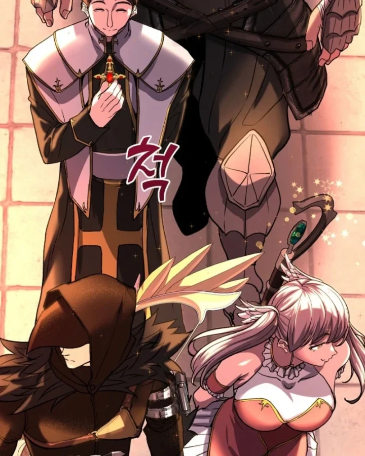 Chiến Lược Livestream Ẩn Giấu Của Kẻ Hồi Quy Chapter 6 - 128