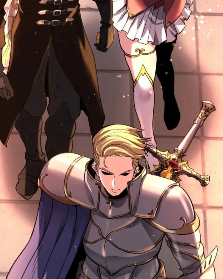 Chiến Lược Livestream Ẩn Giấu Của Kẻ Hồi Quy Chapter 6 - 129