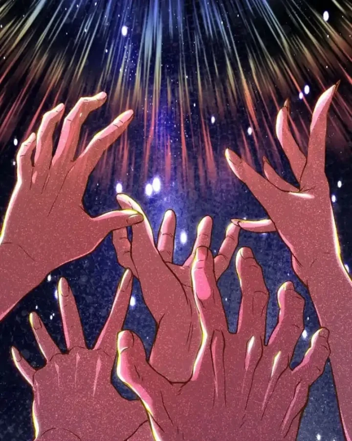 Chiến Lược Livestream Ẩn Giấu Của Kẻ Hồi Quy Chapter 7 - 37