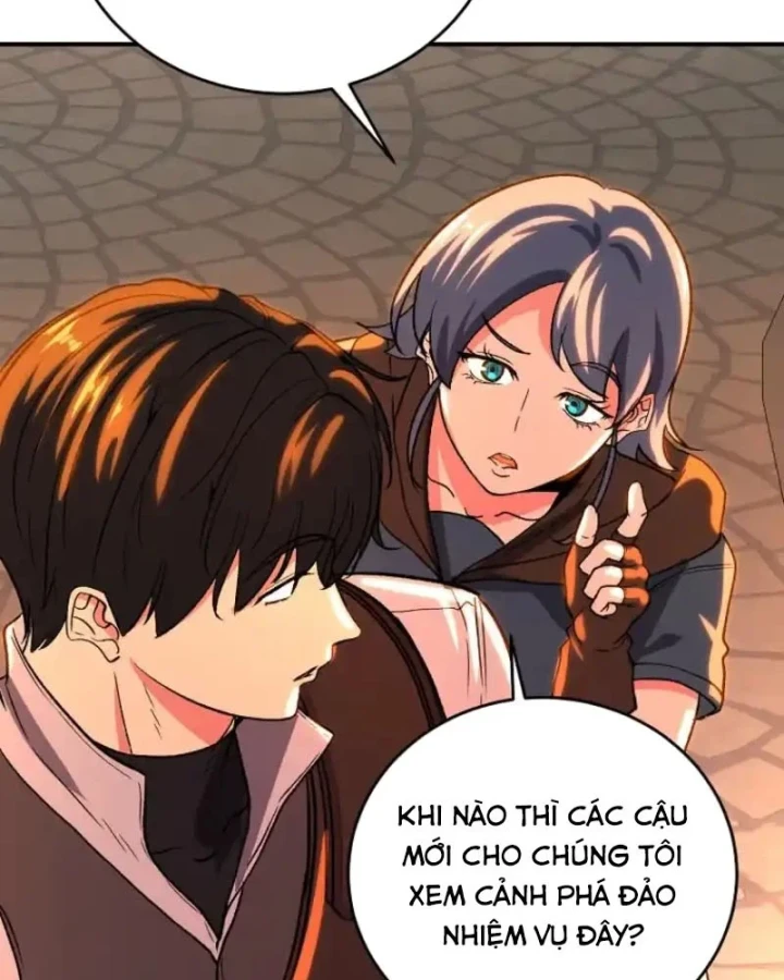 Chiến Lược Livestream Ẩn Giấu Của Kẻ Hồi Quy Chapter 7 - 41