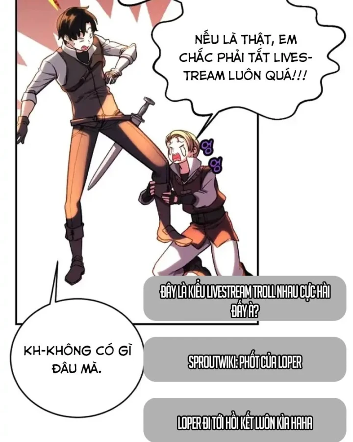 Chiến Lược Livestream Ẩn Giấu Của Kẻ Hồi Quy Chapter 7 - 61