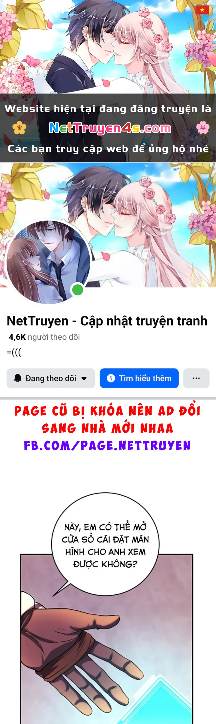 Chiến Lược Livestream Ẩn Giấu Của Kẻ Hồi Quy Chapter 8 - 1