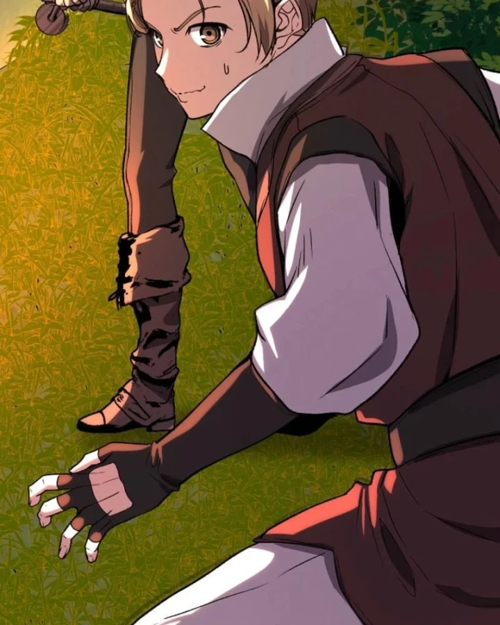 Chiến Lược Livestream Ẩn Giấu Của Kẻ Hồi Quy Chapter 8 - 27