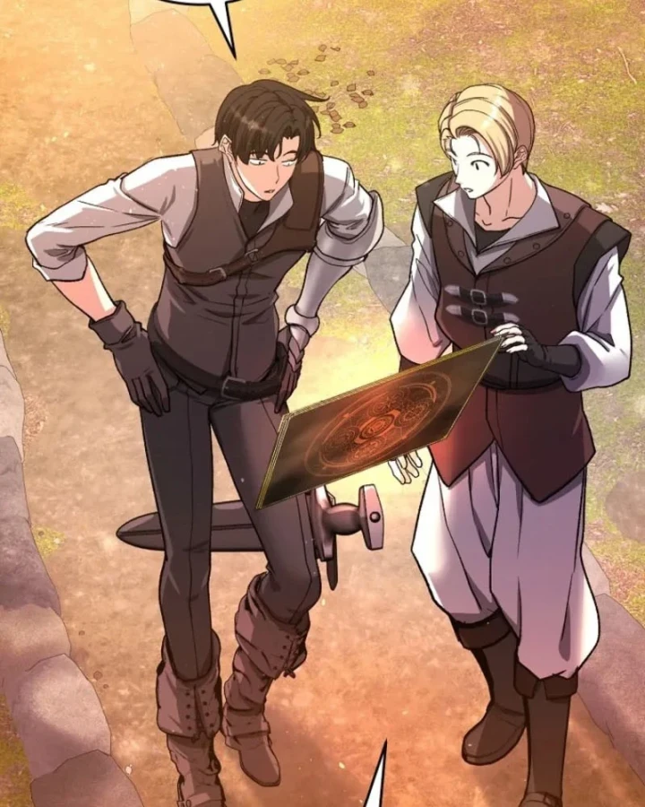 Chiến Lược Livestream Ẩn Giấu Của Kẻ Hồi Quy Chapter 10 - 40