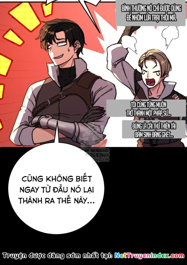 Chiến Lược Livestream Ẩn Giấu Của Kẻ Hồi Quy Chapter 11 - 23