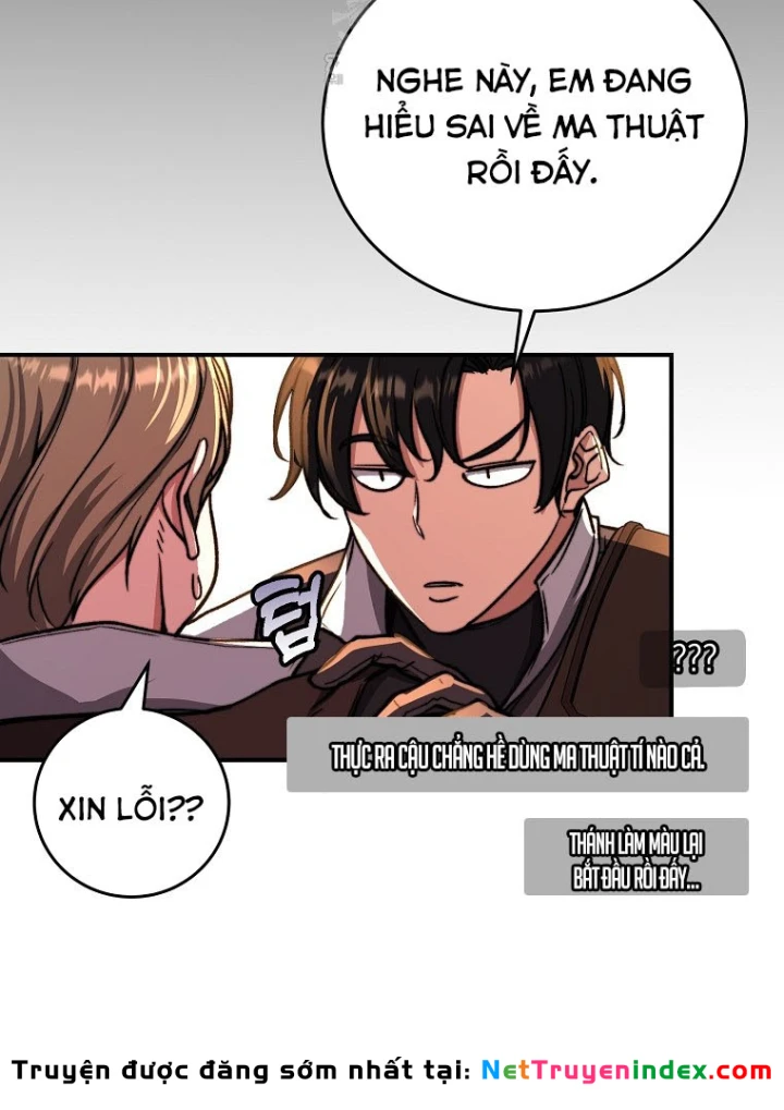 Chiến Lược Livestream Ẩn Giấu Của Kẻ Hồi Quy Chapter 11 - 27