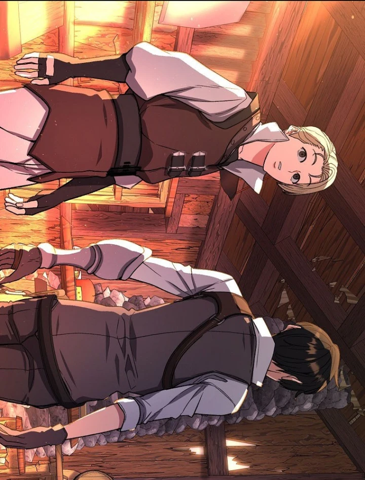 Chiến Lược Livestream Ẩn Giấu Của Kẻ Hồi Quy Chapter 11 - 61