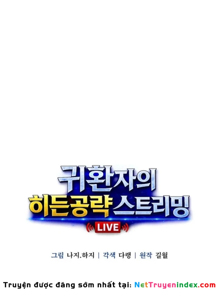 Chiến Lược Livestream Ẩn Giấu Của Kẻ Hồi Quy Chapter 12 - 13