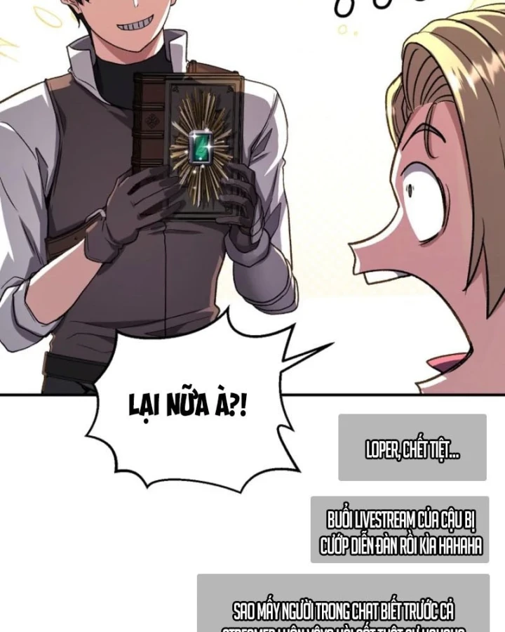 Chiến Lược Livestream Ẩn Giấu Của Kẻ Hồi Quy Chapter 13 - 4