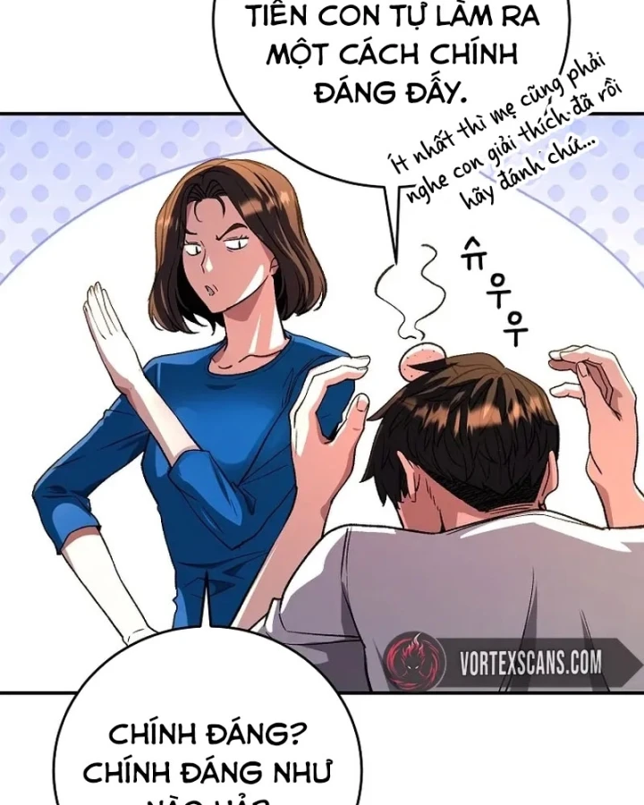 Chiến Lược Livestream Ẩn Giấu Của Kẻ Hồi Quy Chapter 15 - 124