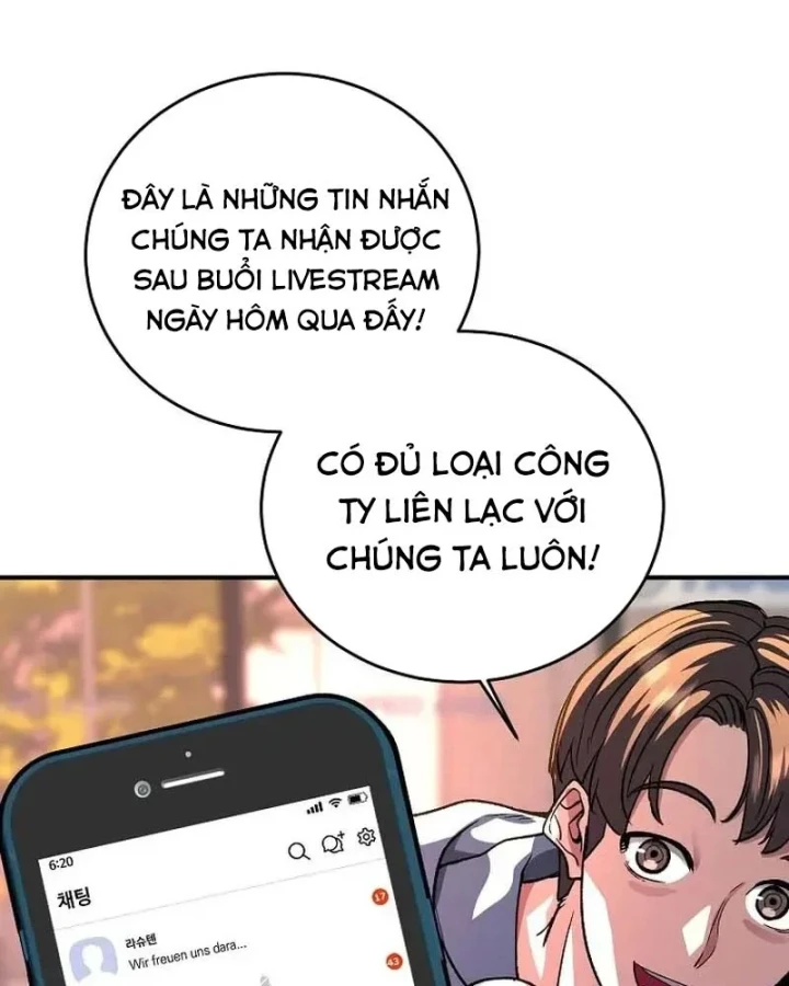 Chiến Lược Livestream Ẩn Giấu Của Kẻ Hồi Quy Chapter 16 - 88