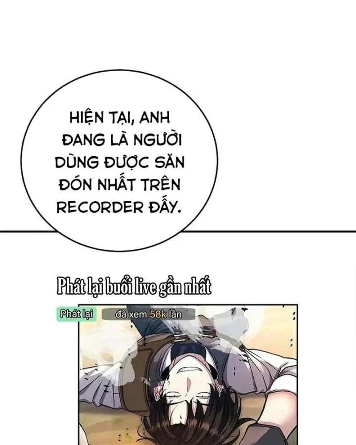 Chiến Lược Livestream Ẩn Giấu Của Kẻ Hồi Quy Chapter 17 - 19