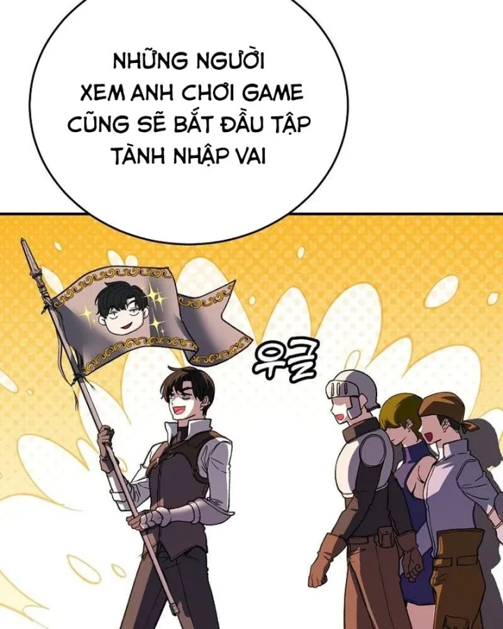 Chiến Lược Livestream Ẩn Giấu Của Kẻ Hồi Quy Chapter 17 - 21