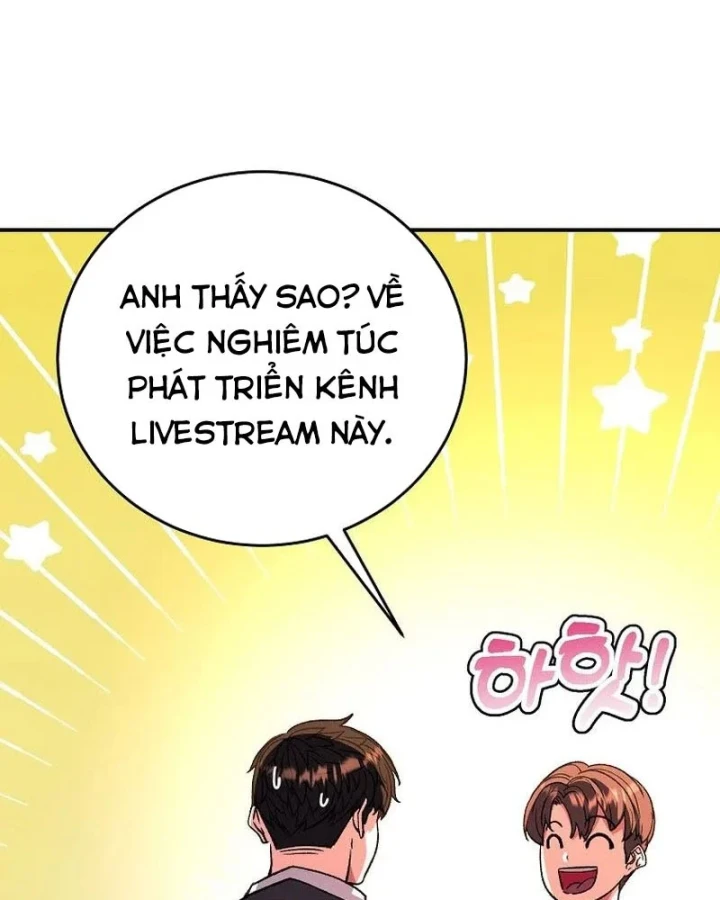 Chiến Lược Livestream Ẩn Giấu Của Kẻ Hồi Quy Chapter 17 - 23