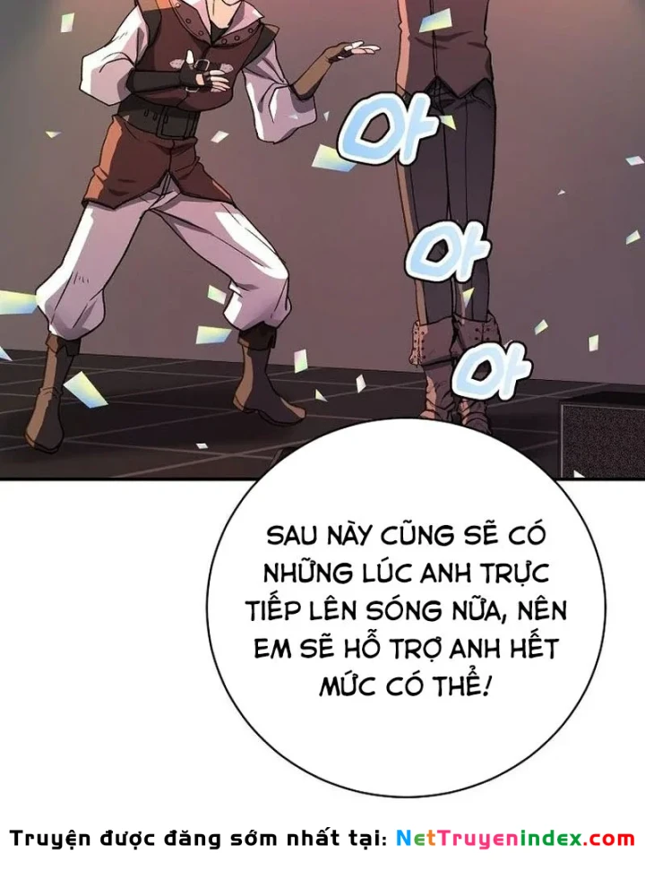 Chiến Lược Livestream Ẩn Giấu Của Kẻ Hồi Quy Chapter 17 - 26