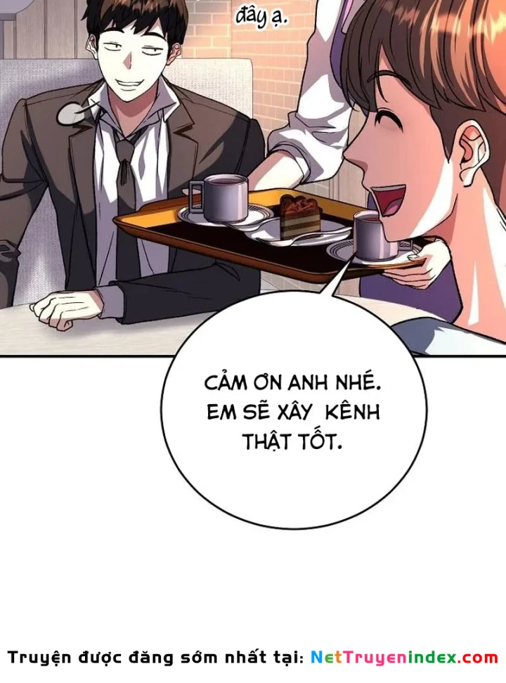 Chiến Lược Livestream Ẩn Giấu Của Kẻ Hồi Quy Chapter 17 - 28