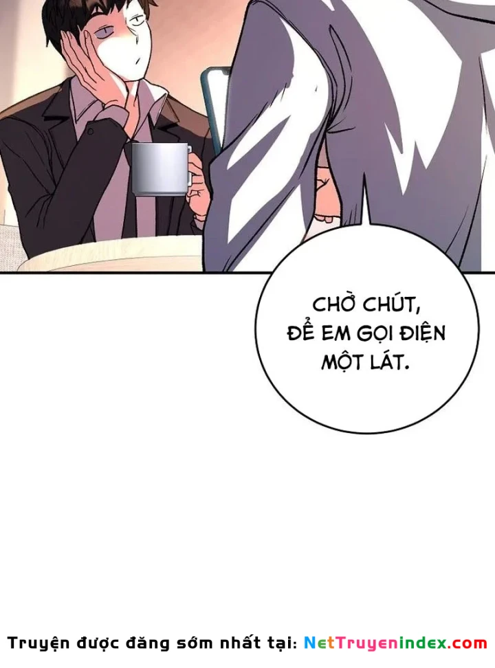 Chiến Lược Livestream Ẩn Giấu Của Kẻ Hồi Quy Chapter 17 - 45