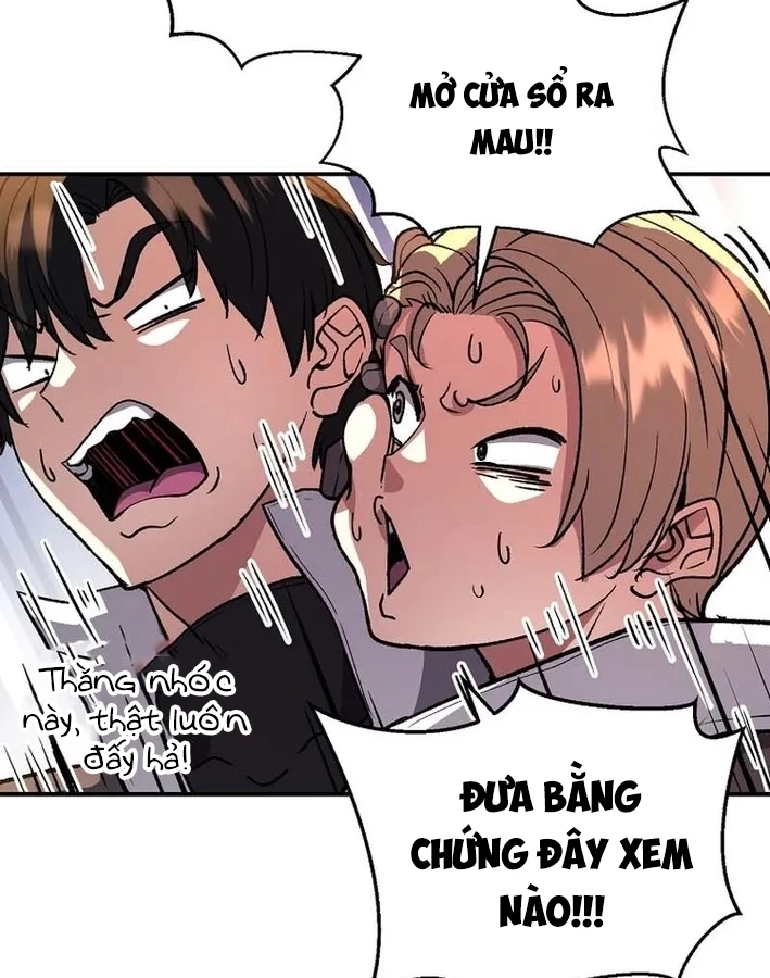 Chiến Lược Livestream Ẩn Giấu Của Kẻ Hồi Quy Chapter 18 - 45