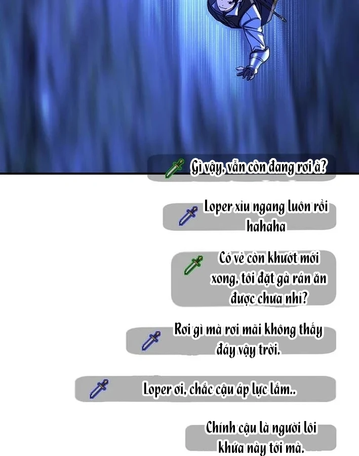 Chiến Lược Livestream Ẩn Giấu Của Kẻ Hồi Quy Chapter 20 - 35