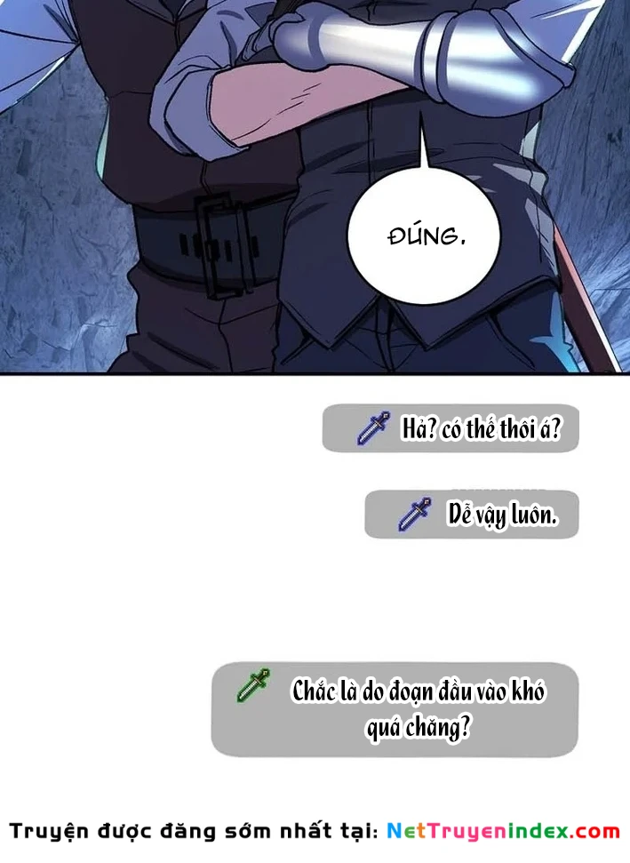 Chiến Lược Livestream Ẩn Giấu Của Kẻ Hồi Quy Chapter 20 - 55