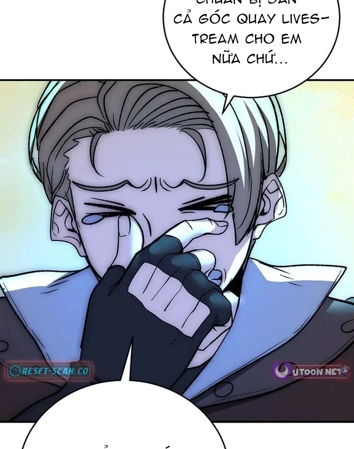 Chiến Lược Livestream Ẩn Giấu Của Kẻ Hồi Quy Chapter 20 - 61