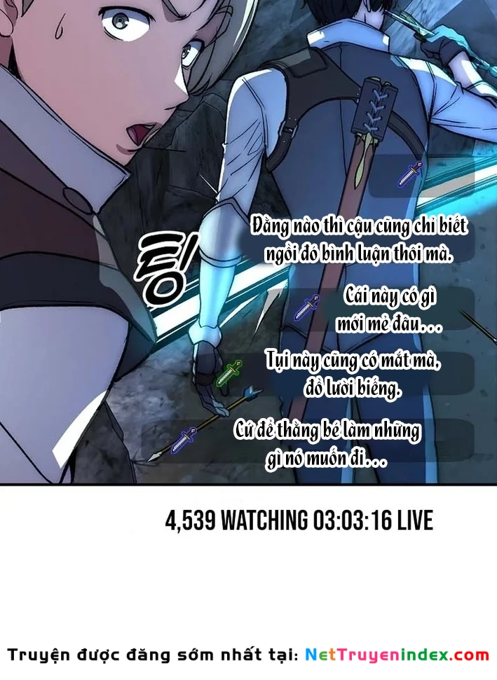 Chiến Lược Livestream Ẩn Giấu Của Kẻ Hồi Quy Chapter 20 - 120