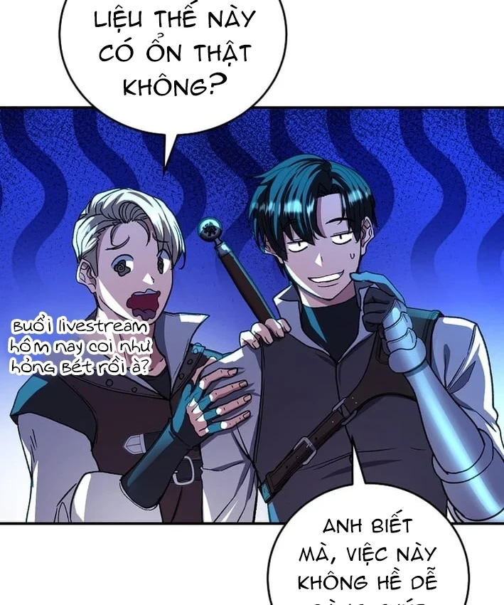 Chiến Lược Livestream Ẩn Giấu Của Kẻ Hồi Quy Chapter 21 - 120