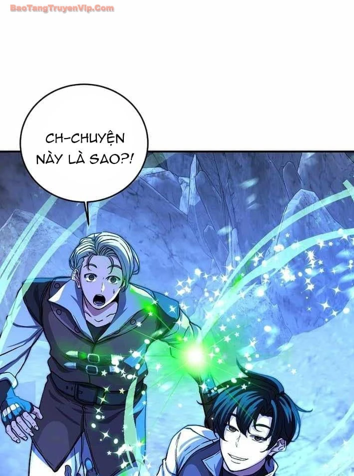 Chiến Lược Livestream Ẩn Giấu Của Kẻ Hồi Quy Chapter 22 - 23