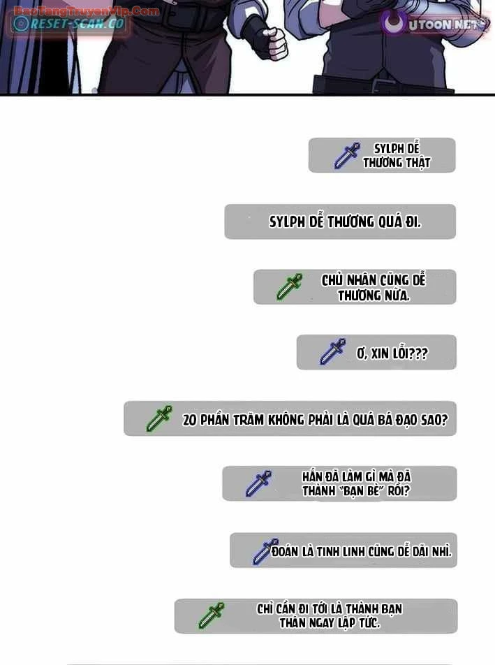 Chiến Lược Livestream Ẩn Giấu Của Kẻ Hồi Quy Chapter 22 - 43