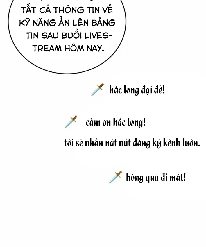 Chiến Lược Livestream Ẩn Giấu Của Kẻ Hồi Quy Chapter 23 - 8