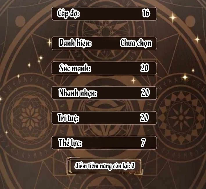 Chiến Lược Livestream Ẩn Giấu Của Kẻ Hồi Quy Chapter 24 - 24