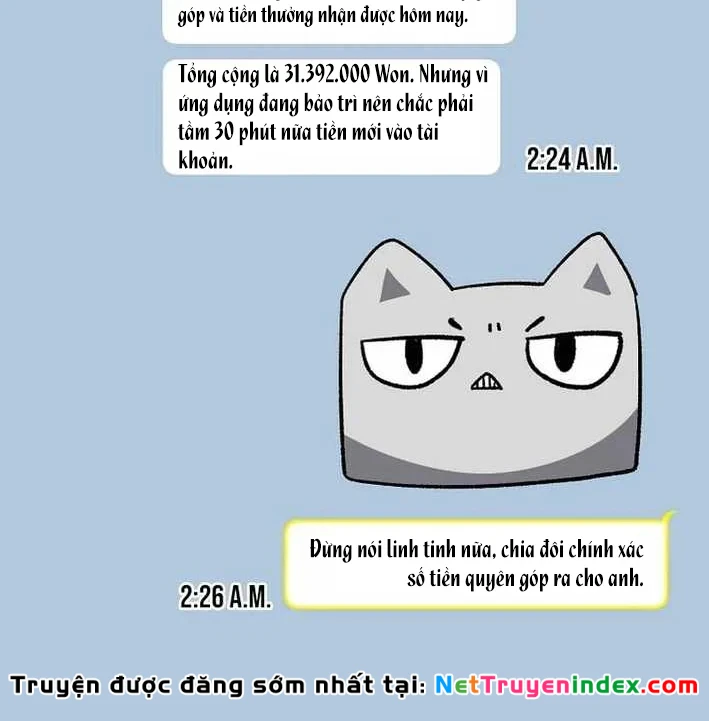 Chiến Lược Livestream Ẩn Giấu Của Kẻ Hồi Quy Chapter 24 - 84