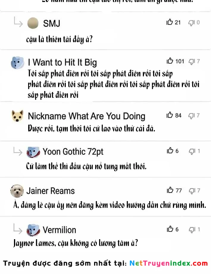 Chiến Lược Livestream Ẩn Giấu Của Kẻ Hồi Quy Chapter 24 - 124