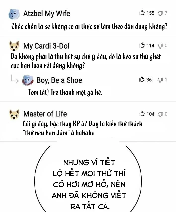 Chiến Lược Livestream Ẩn Giấu Của Kẻ Hồi Quy Chapter 24 - 137