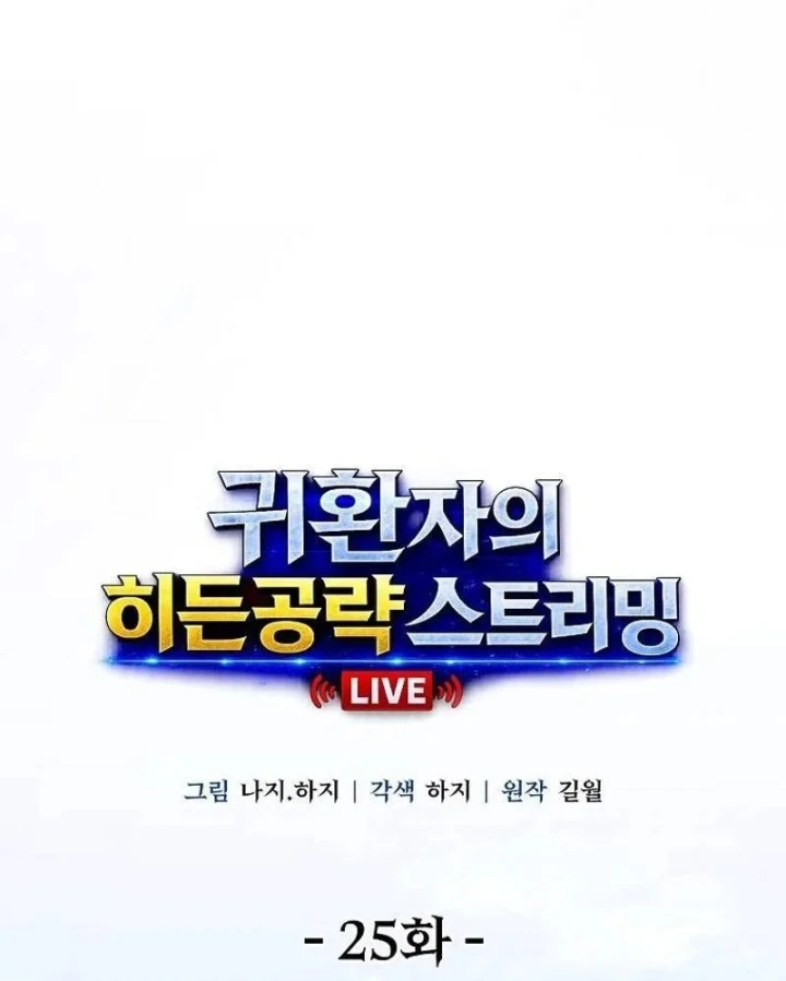 Chiến Lược Livestream Ẩn Giấu Của Kẻ Hồi Quy Chapter 25 - 57