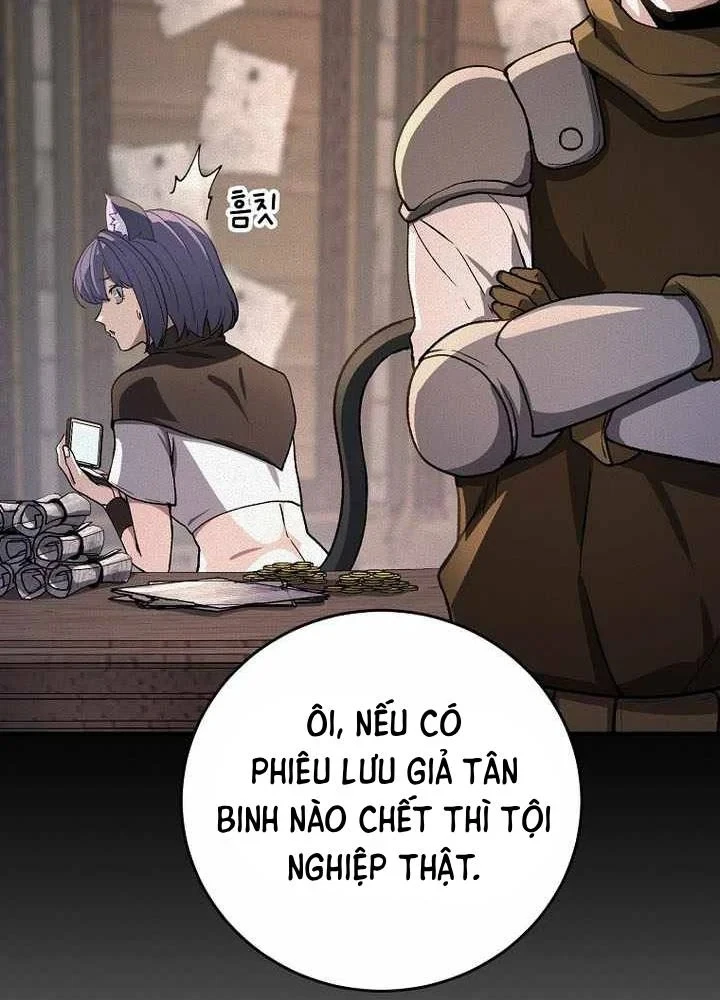 Chiến Lược Livestream Ẩn Giấu Của Kẻ Hồi Quy Chapter 27 - 4