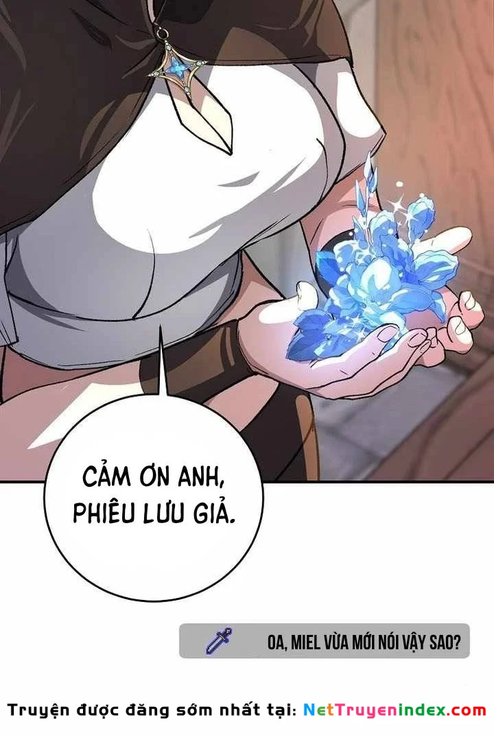 Chiến Lược Livestream Ẩn Giấu Của Kẻ Hồi Quy Chapter 27 - 31