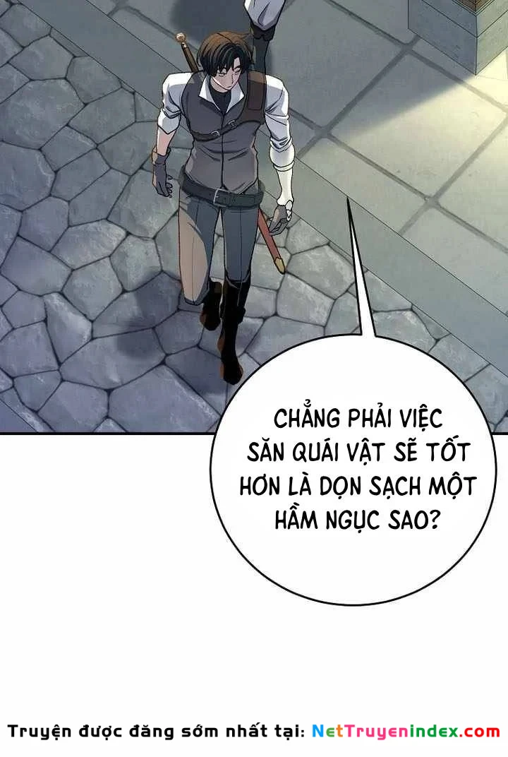 Chiến Lược Livestream Ẩn Giấu Của Kẻ Hồi Quy Chapter 27 - 40