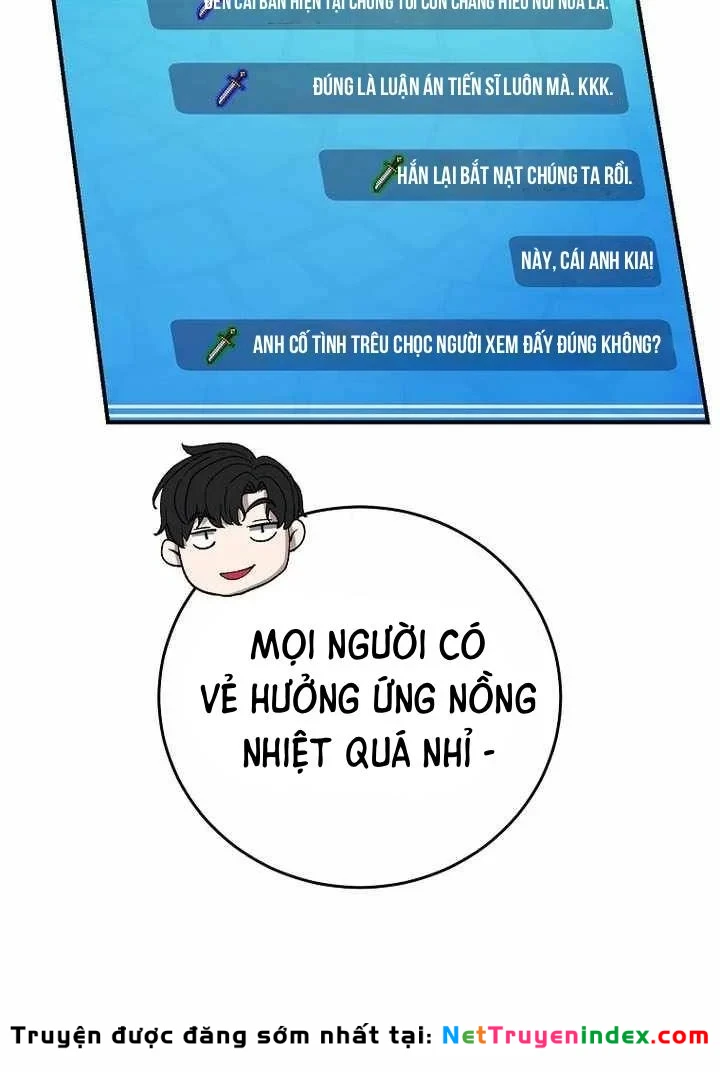 Chiến Lược Livestream Ẩn Giấu Của Kẻ Hồi Quy Chapter 27 - 85