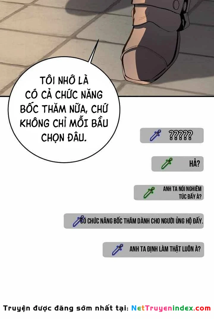 Chiến Lược Livestream Ẩn Giấu Của Kẻ Hồi Quy Chapter 27 - 87
