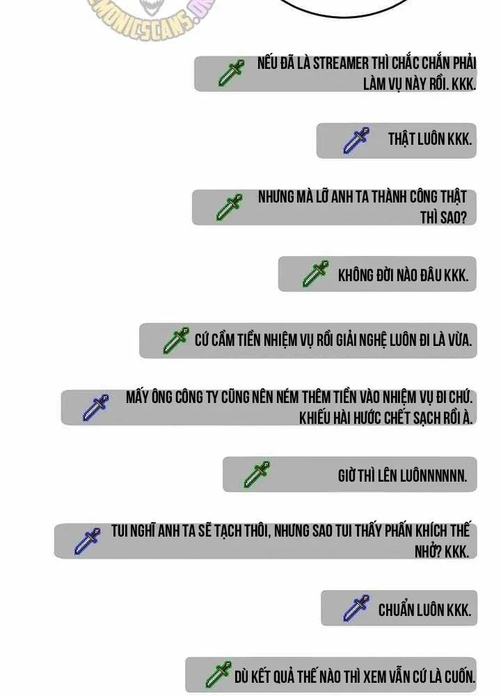 Chiến Lược Livestream Ẩn Giấu Của Kẻ Hồi Quy Chapter 27 - 93