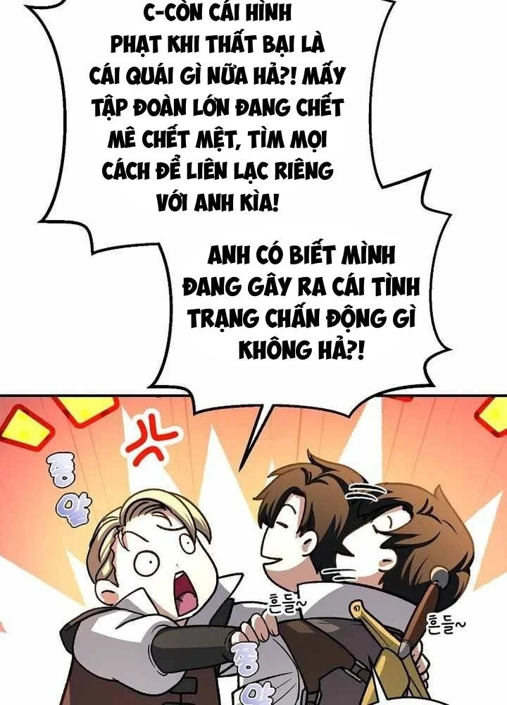 Chiến Lược Livestream Ẩn Giấu Của Kẻ Hồi Quy Chapter 27 - 115
