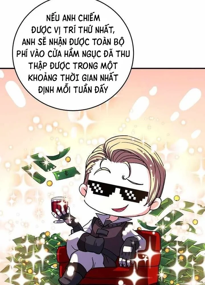 Chiến Lược Livestream Ẩn Giấu Của Kẻ Hồi Quy Chapter 27 - 126