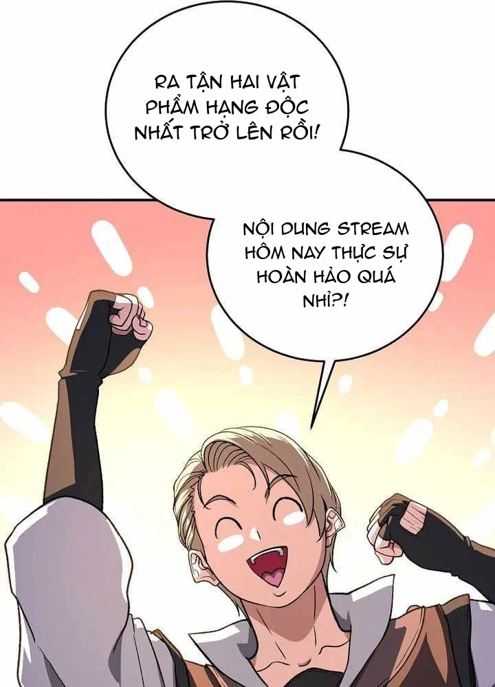 Chiến Lược Livestream Ẩn Giấu Của Kẻ Hồi Quy Chapter 30 - 41