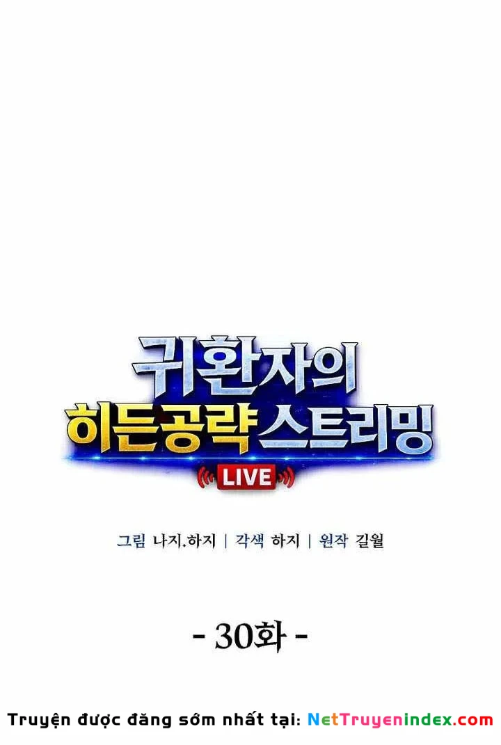 Chiến Lược Livestream Ẩn Giấu Của Kẻ Hồi Quy Chapter 30 - 63