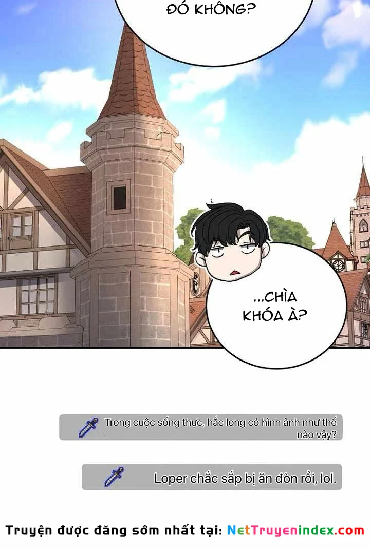 Chiến Lược Livestream Ẩn Giấu Của Kẻ Hồi Quy Chapter 30 - 80