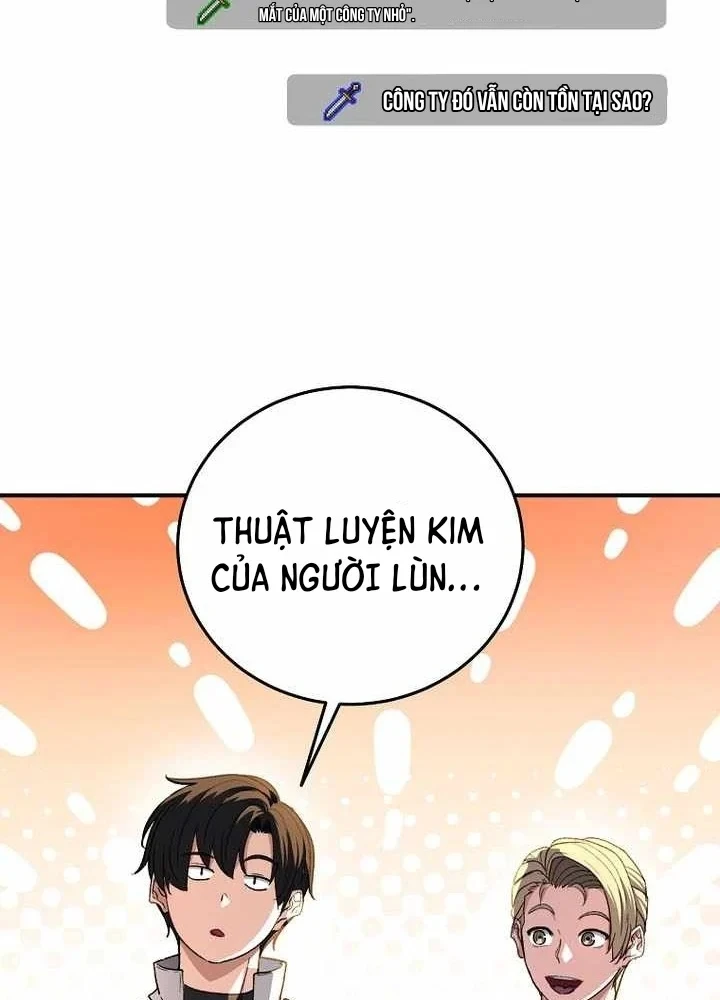 Chiến Lược Livestream Ẩn Giấu Của Kẻ Hồi Quy Chapter 33 - 10